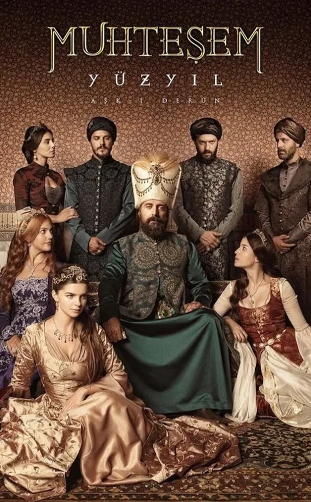 مسلسلات نايف 3